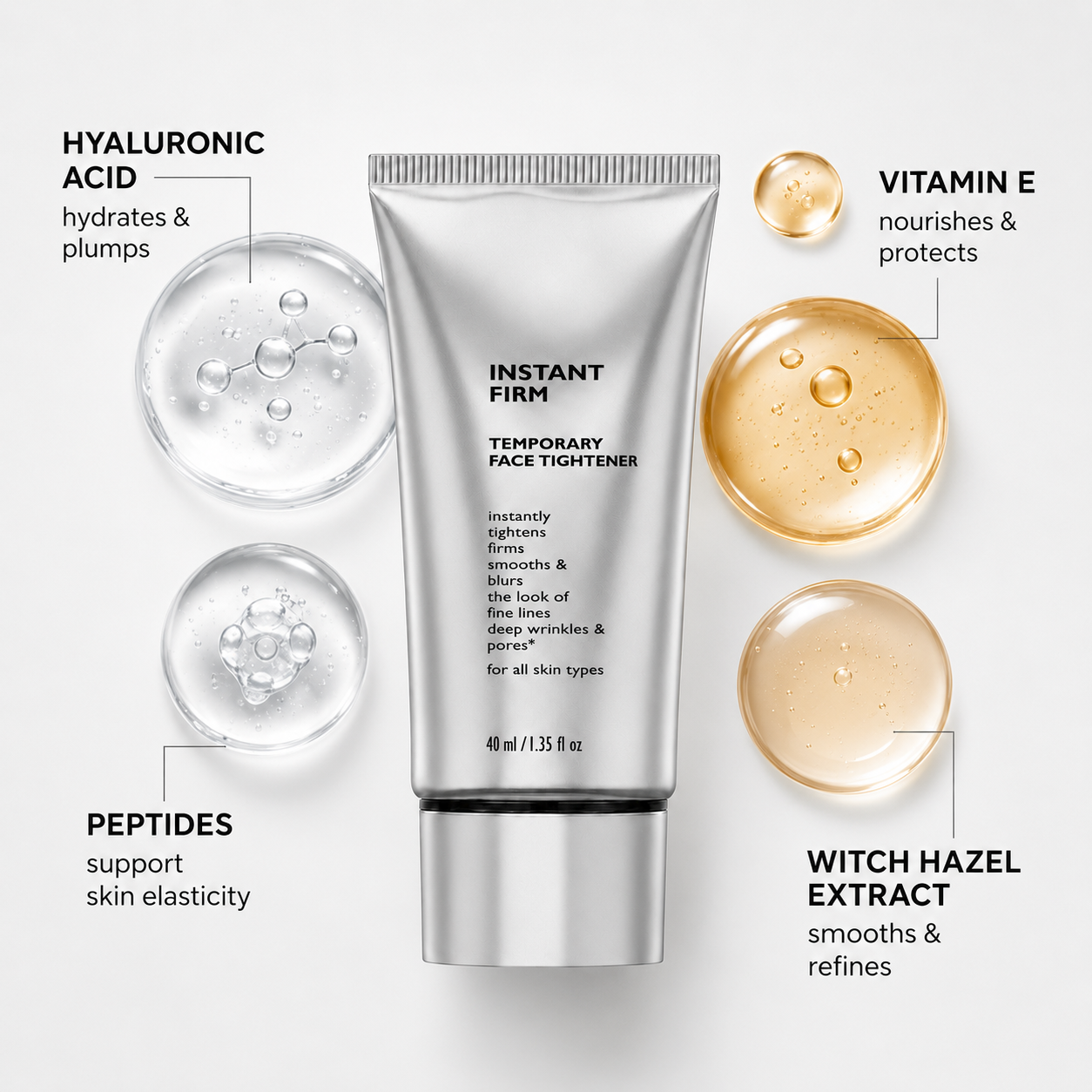 Perfect Instant Face Tightener