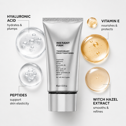 Perfect Instant Face Tightener