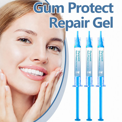 Gum Protect Oral Care Gel – Precision Applicator