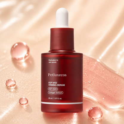 Korean NAD EGF Firming Serum