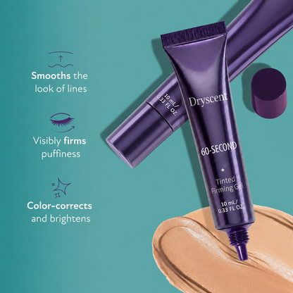 One-Minute Eye Refresh