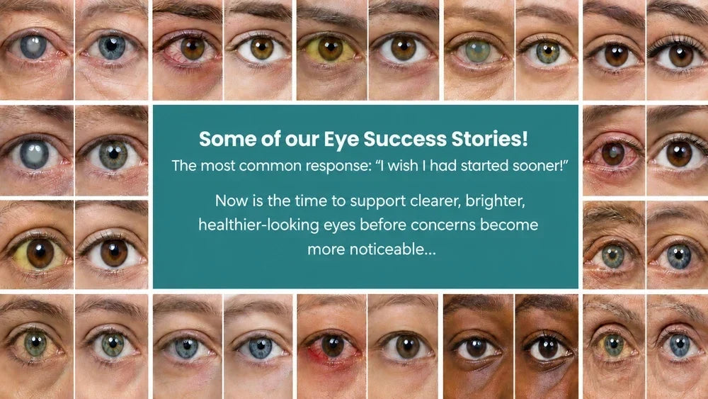 Nano Eye Roller Serum