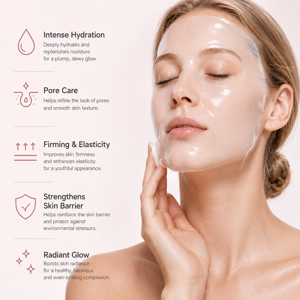 LOVILDS BIO-COLLAGEN – Firm, Smooth & Youthful Skin