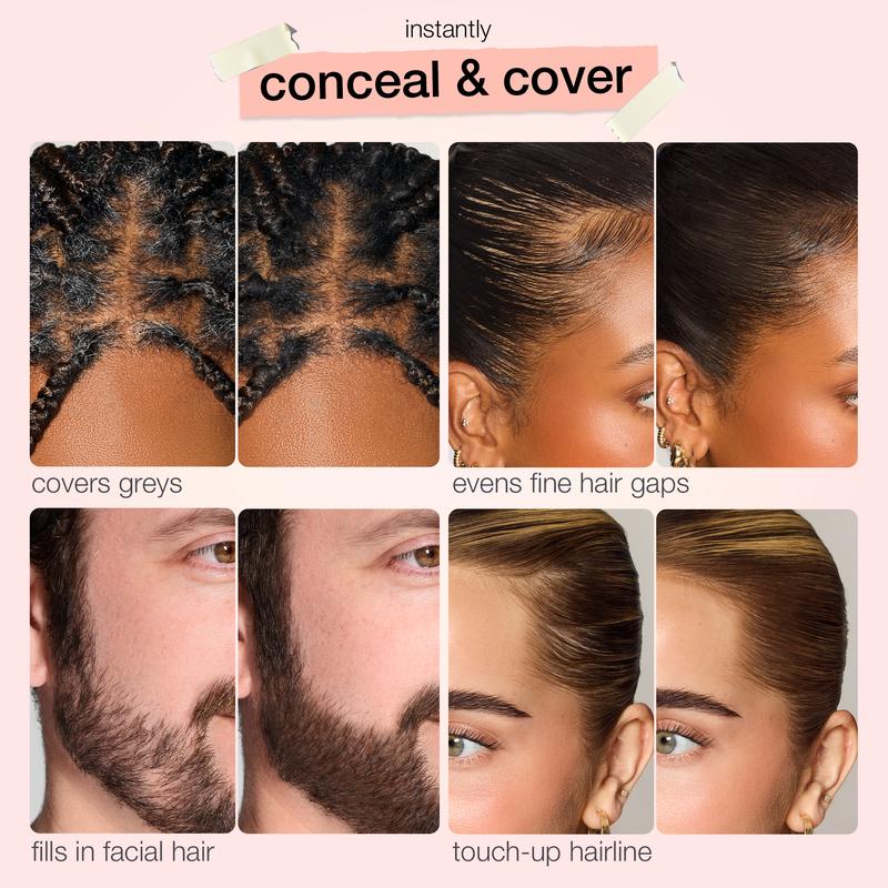 Touch & Go Hair Concealer