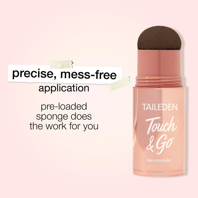Touch & Go Hair Concealer