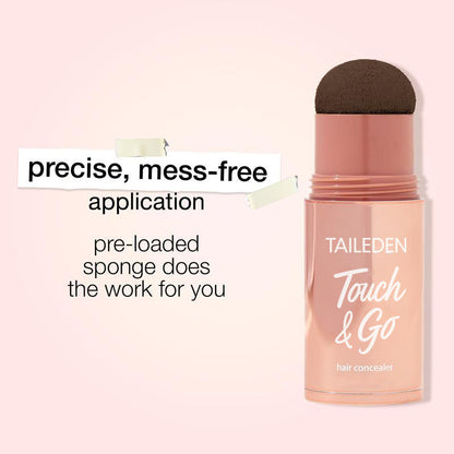 Touch & Go Hair Concealer