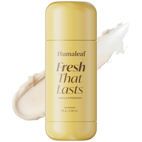 Vanilla & Pistachio Fresh That Lasts