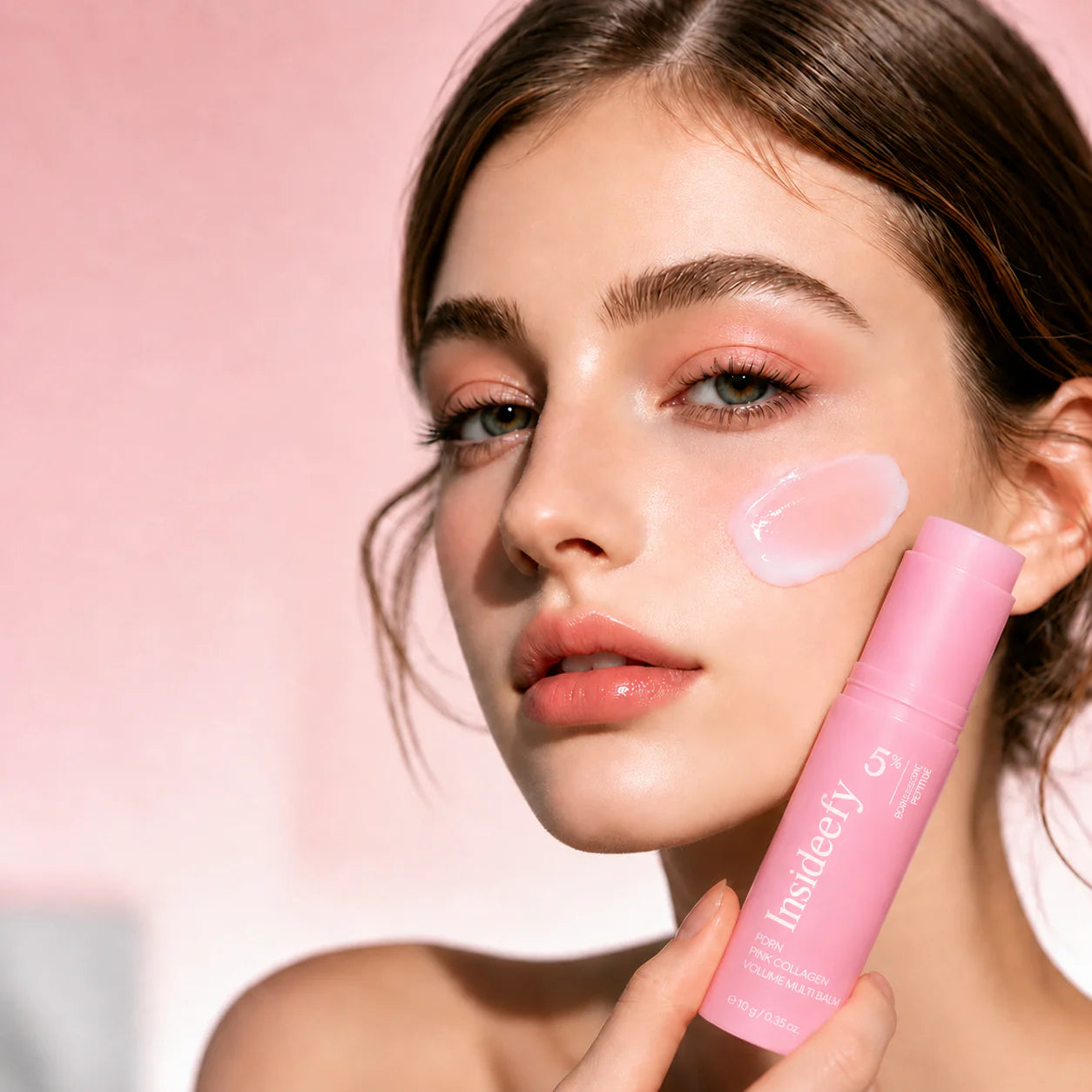Up to 72% OFF Lxnds PDRN Pink Collagen Volume Multi Balm