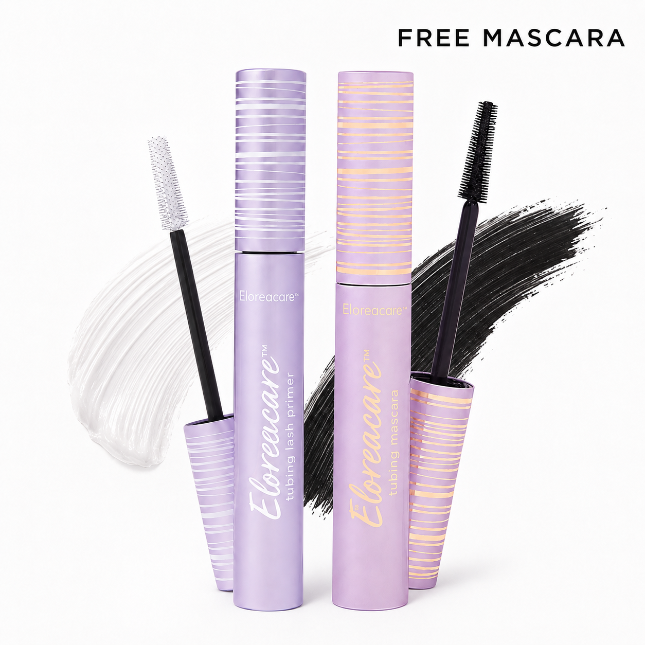 Eloreacare™ mascara cream