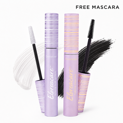 Eloreacare™ mascara cream