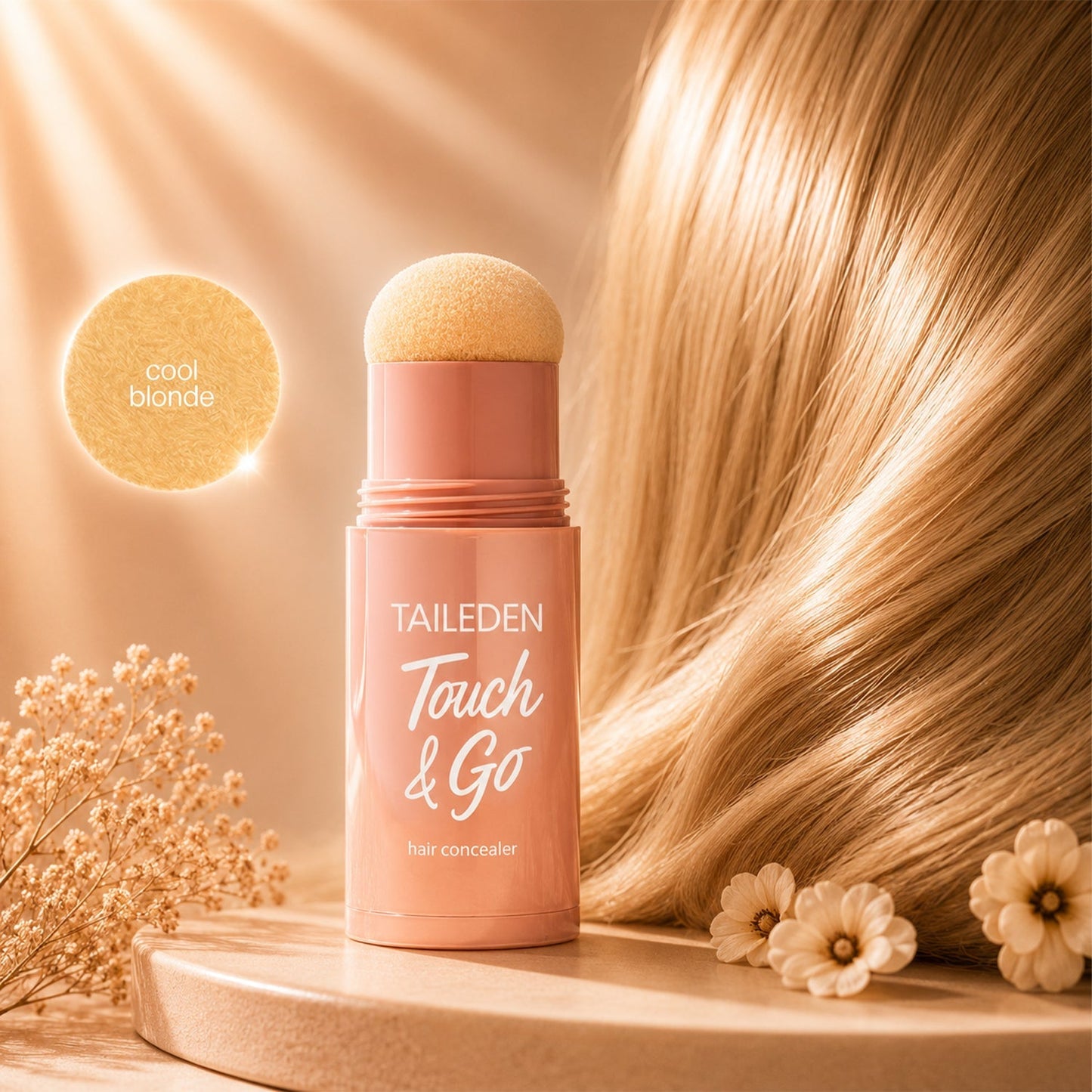 Touch & Go Hair Concealer