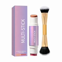 spritz/shades + brush