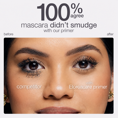 Eloreacare™ mascara cream