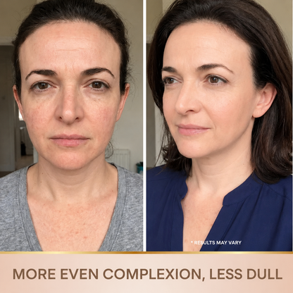 Insideefy – Lifting Effect Serum from the First Application