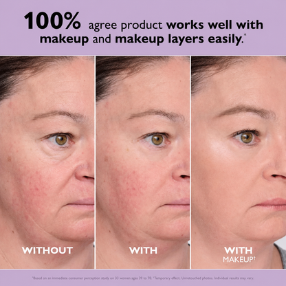 Instant Face Provisional Eye Tightener Lightweight Comfort Formula