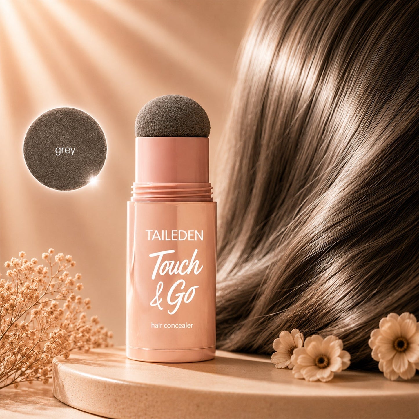 Touch & Go Hair Concealer