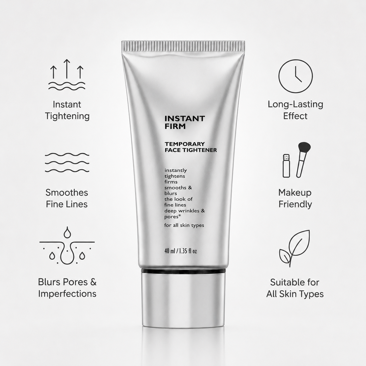 Perfect Instant Face Tightener