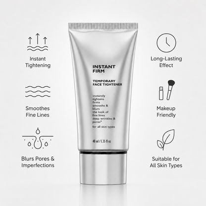 Perfect Instant Face Tightener