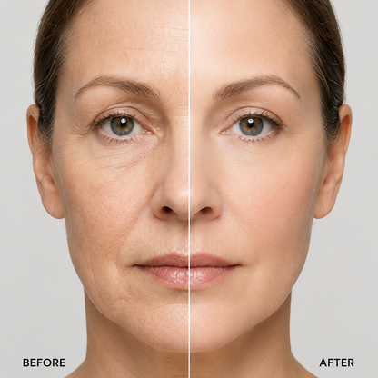 Perfect Instant Face Tightener