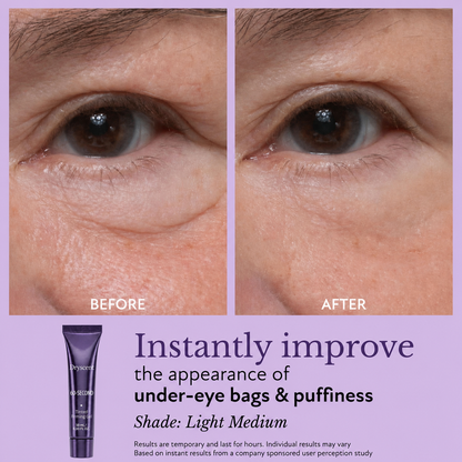 One-Minute Eye Refresh