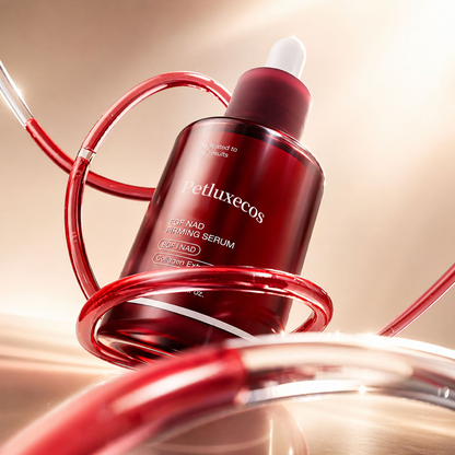 Korean NAD EGF Firming Serum