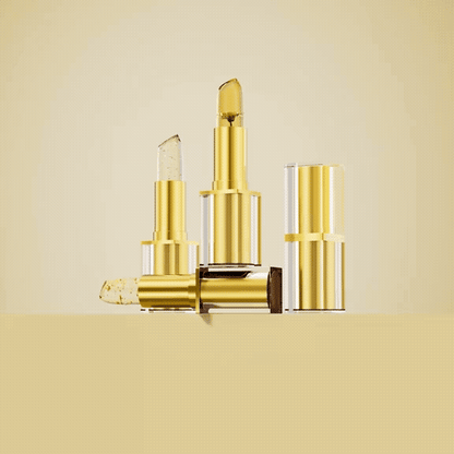 💄Touch & Custom Color! One lipstick, exclusive unique lip color for every girl