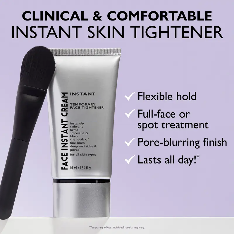 Perfect Instant Face Tightener