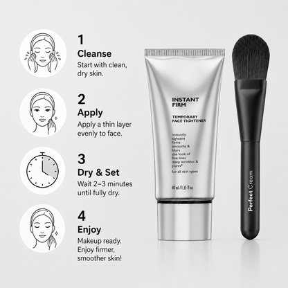 Perfect Instant Face Tightener