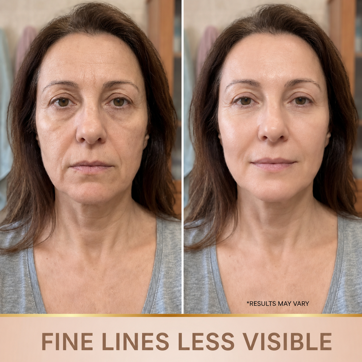 Insideefy – Lifting Effect Serum from the First Application
