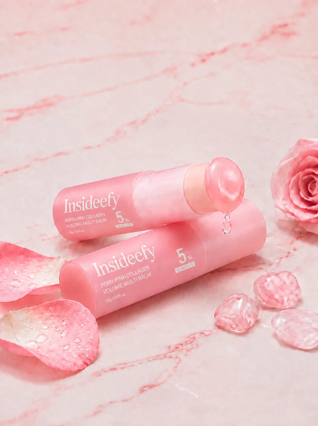 Up to 72% OFF Lxnds PDRN Pink Collagen Volume Multi Balm