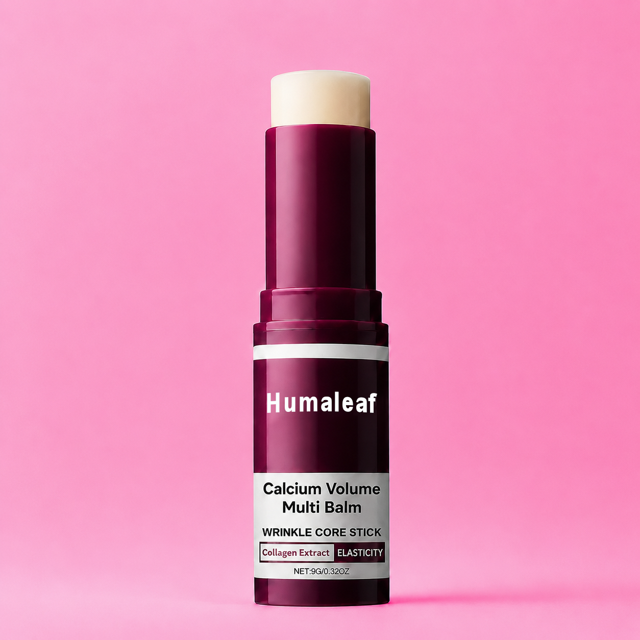 🔥LAST DAY 50% OFF!!✨ Buy More, Save More｜Smooth, Firm & Glow with Humaleaf Multi Balm 💜