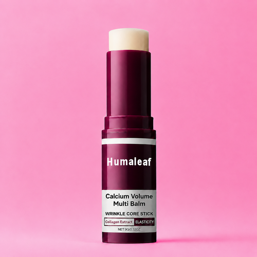 🔥LAST DAY 50% OFF!!✨ Buy More, Save More｜Smooth, Firm & Glow with Humaleaf Multi Balm 💜