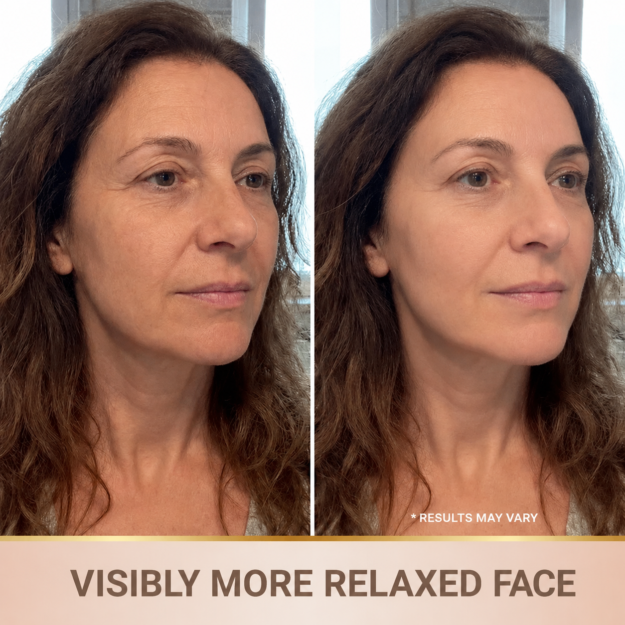 Insideefy – Lifting Effect Serum from the First Application