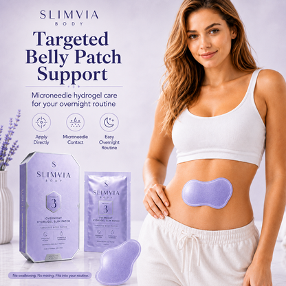 Nano Microneedle Patch 🌟🌟🌟Trusted by Over 50,000 Women