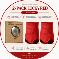 Lucky Red