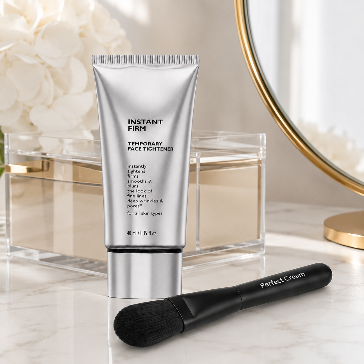 Perfect Instant Face Tightener