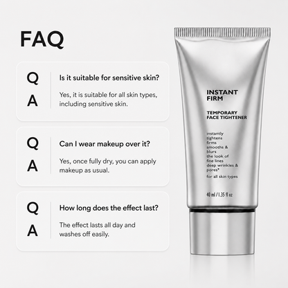 Perfect Instant Face Tightener